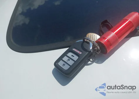 2015 Honda Civic Ex z USA, uszkodzony, nr VIN 19XFB2F80FE098671